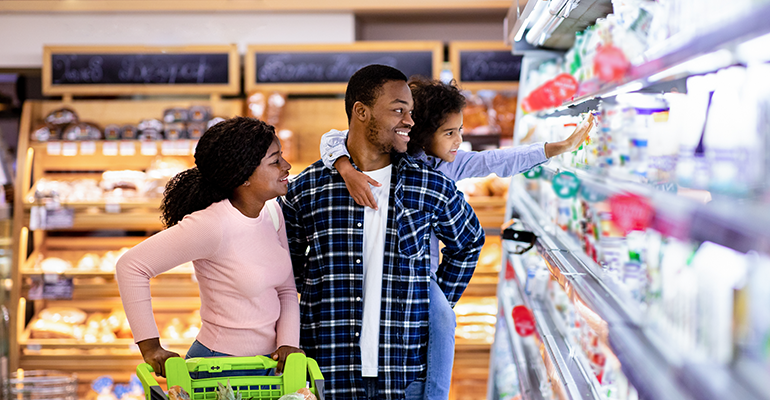 Food for all: Meet the needs of Black American consumers with equitable access